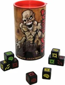 Zombie Dice - Gallery 2