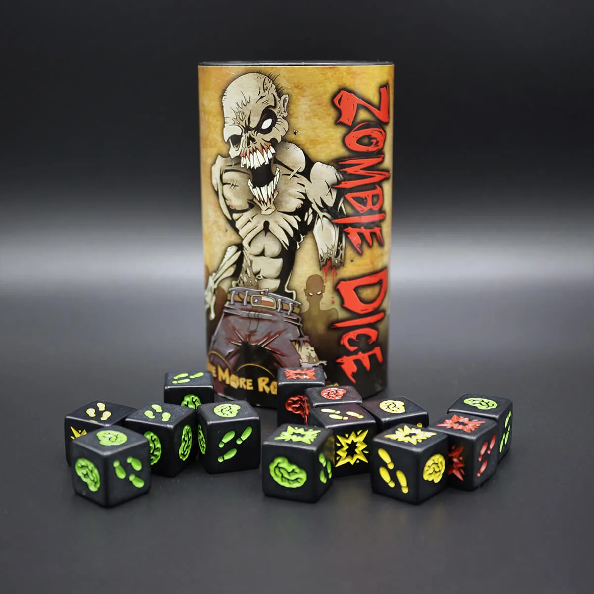 Zombie Dice - Gallery 3