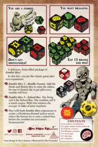 Zombie Dice - Gallery 4