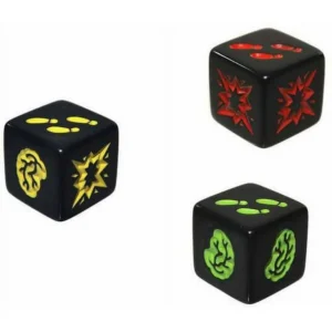 Zombie Dice - Gallery 5