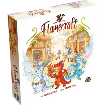 flamecraft Box
