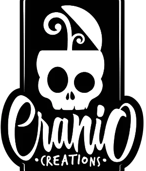 cranio-creations Cranio Creations - Publisher