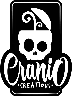 Cranio Creations - Publisher