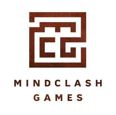 Mindclash Games - Publisher