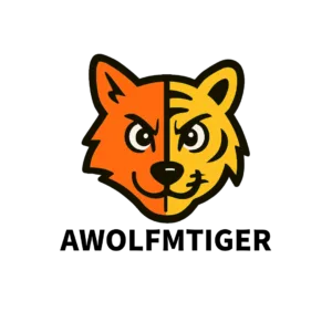 Awolfmtiger - Publisher