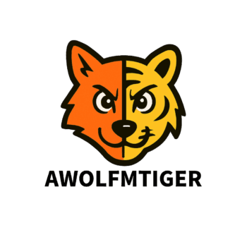 Awolfmtiger - Publisher