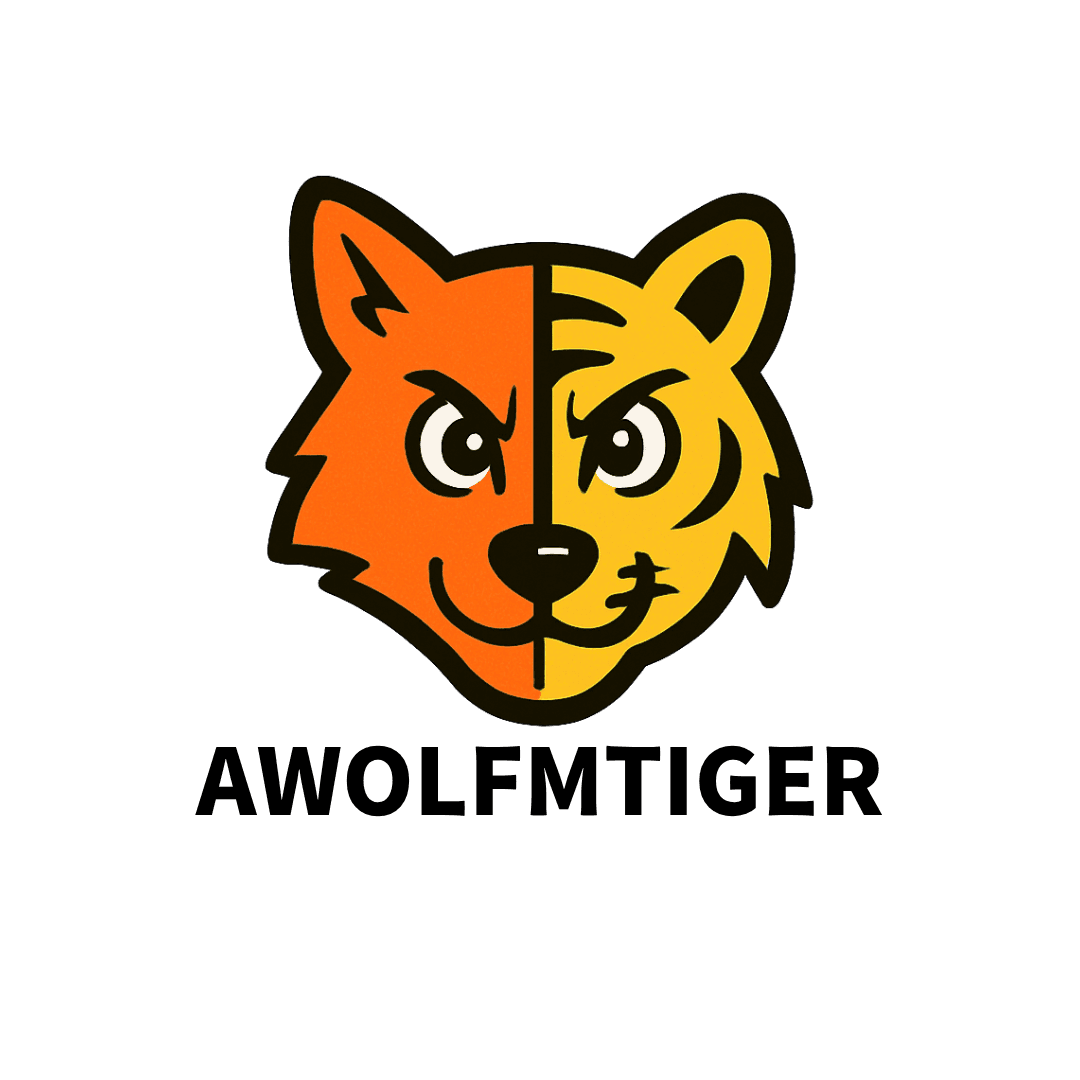 Awolfmtiger - Publisher