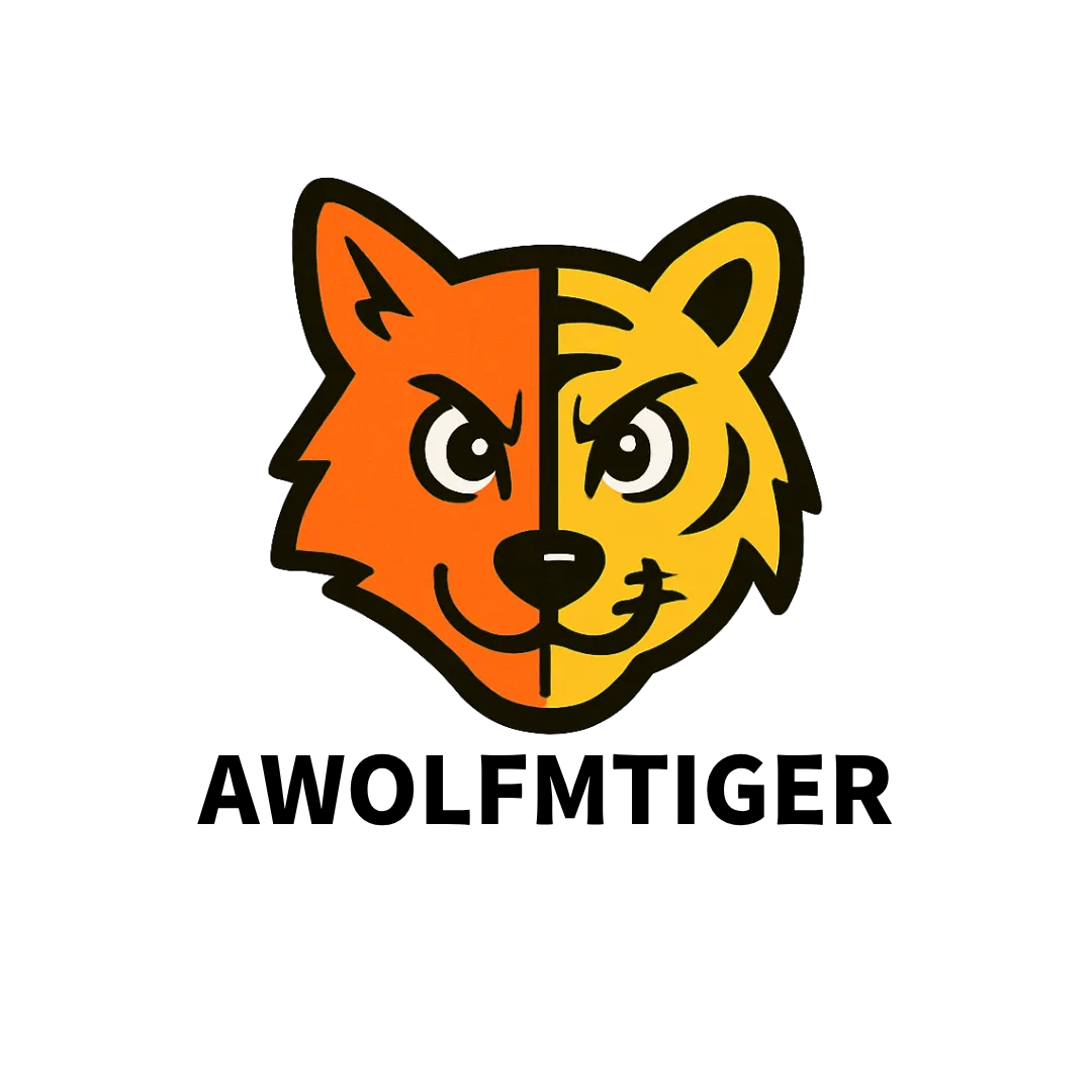 Awolfmtiger - Publisher