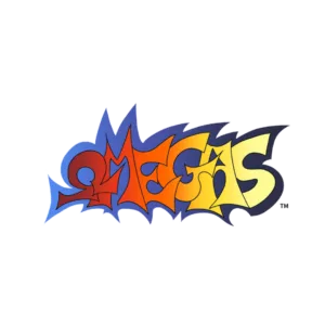 Ωmegas Logo Black Tm
